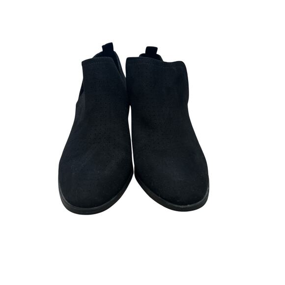 XAppeal Ankle Boot (Auden)-Black-Size 9M - Picture 2 of 7